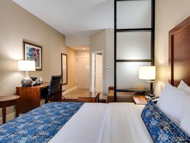 Best Western Plus Greenville I-385 Inn & Suites Zewnętrze zdjęcie
