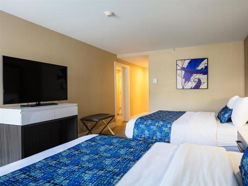 Best Western Plus Greenville I-385 Inn & Suites Zewnętrze zdjęcie