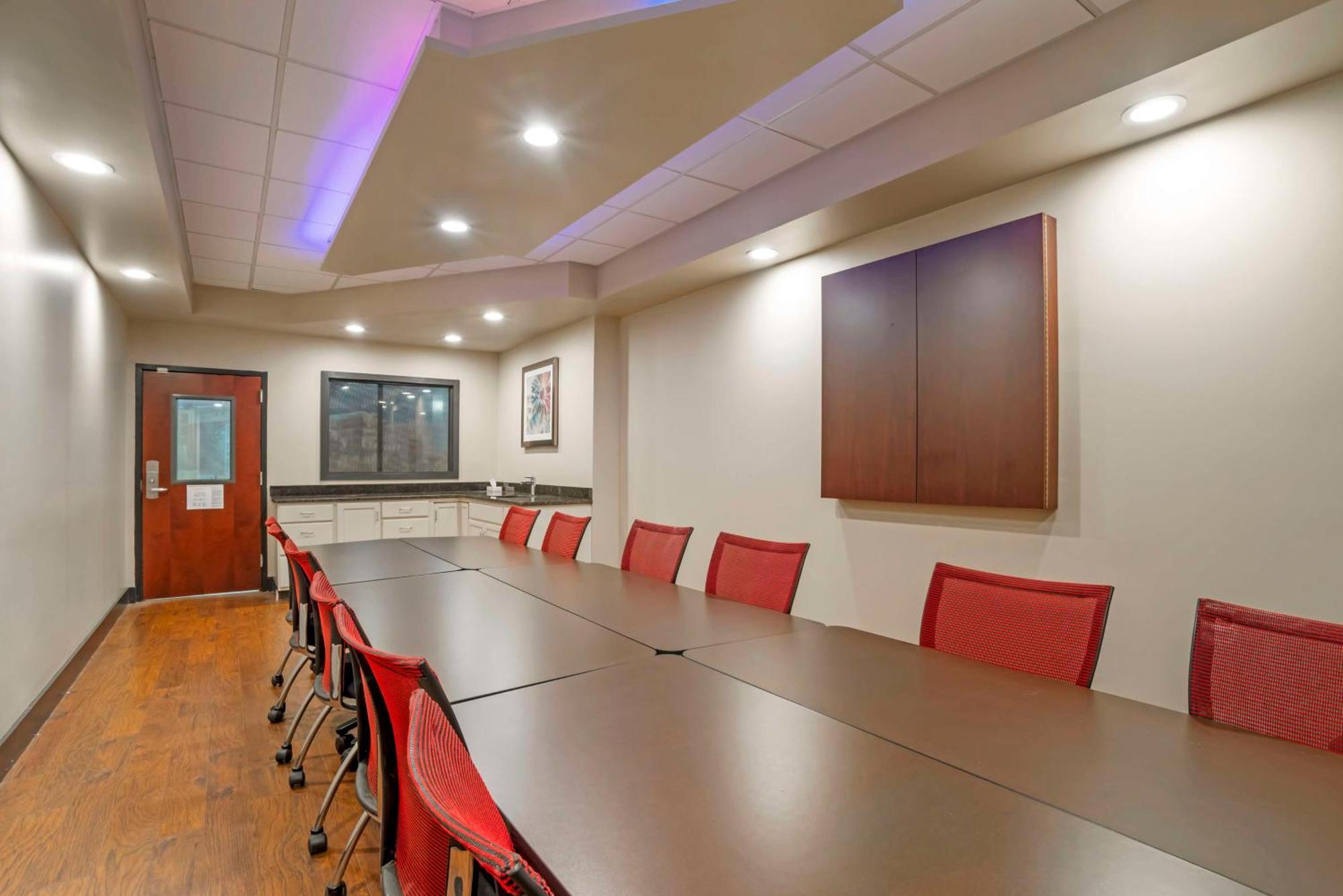 Best Western Plus Greenville I-385 Inn & Suites Zewnętrze zdjęcie