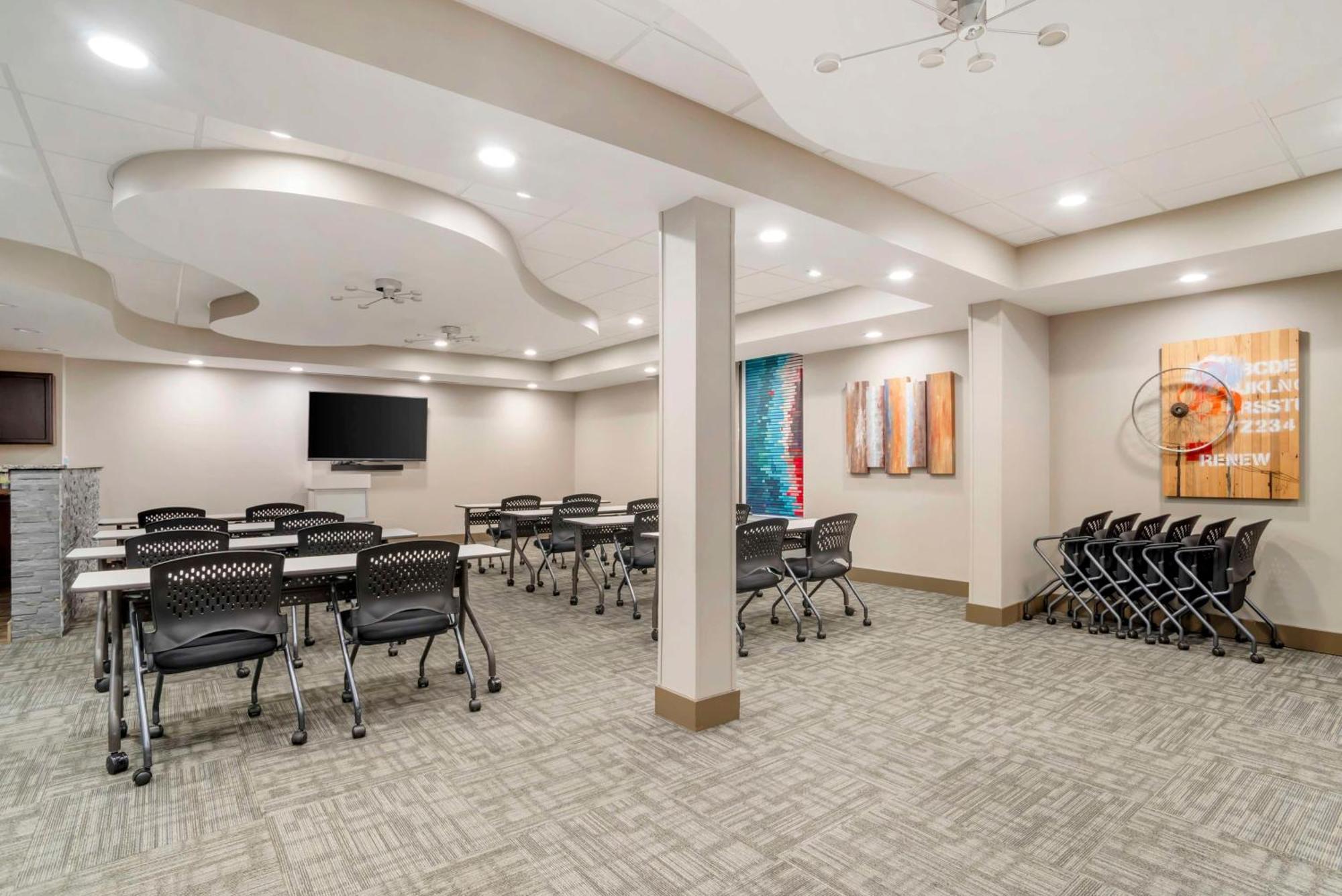 Best Western Plus Greenville I-385 Inn & Suites Zewnętrze zdjęcie