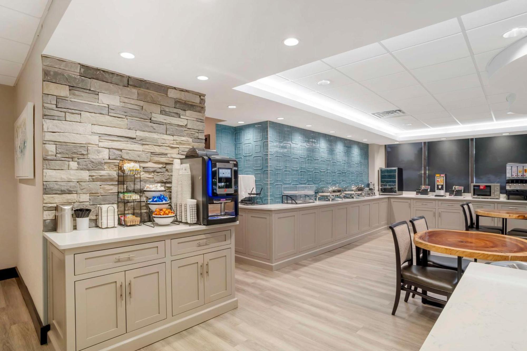Best Western Plus Greenville I-385 Inn & Suites Zewnętrze zdjęcie