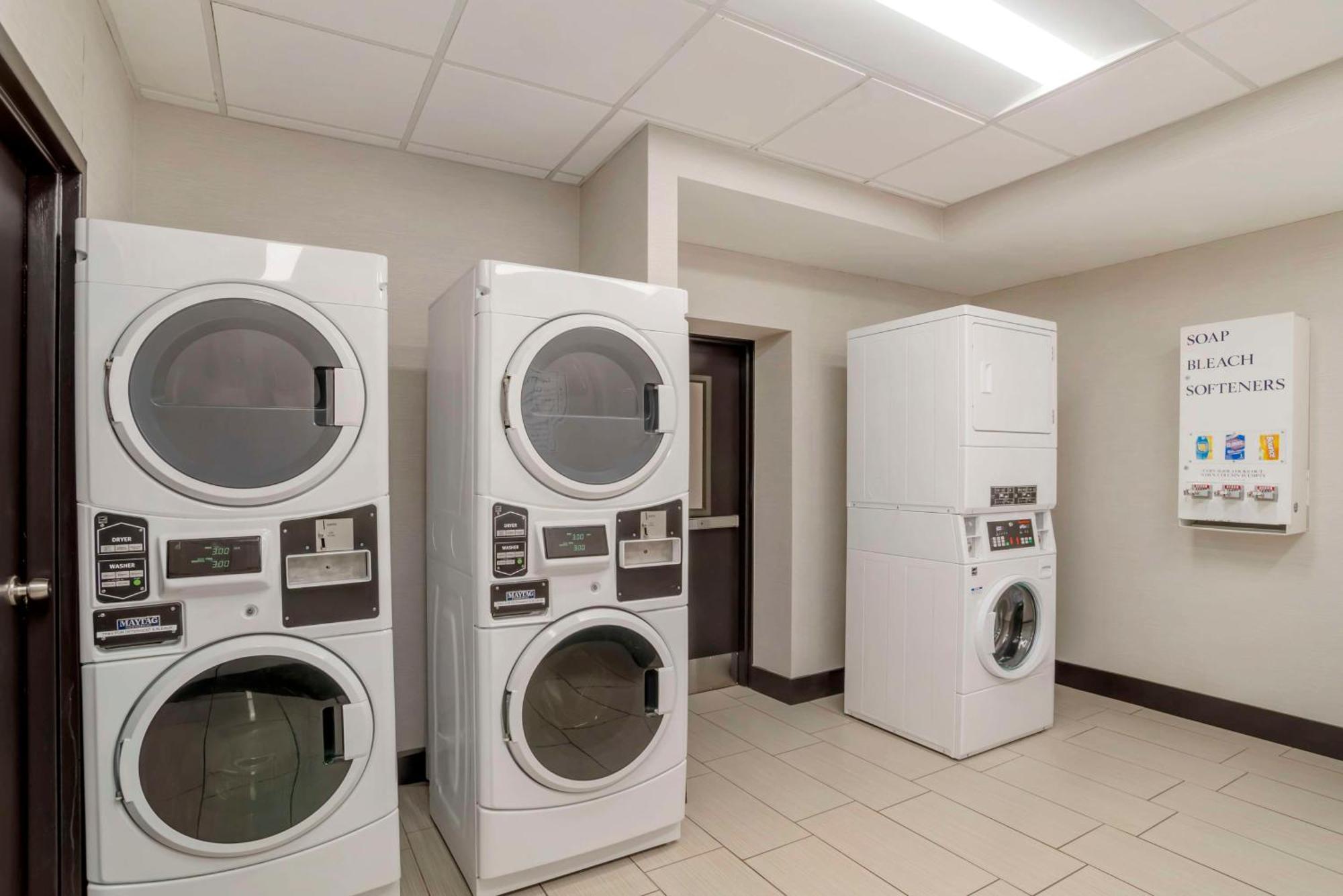 Best Western Plus Greenville I-385 Inn & Suites Zewnętrze zdjęcie