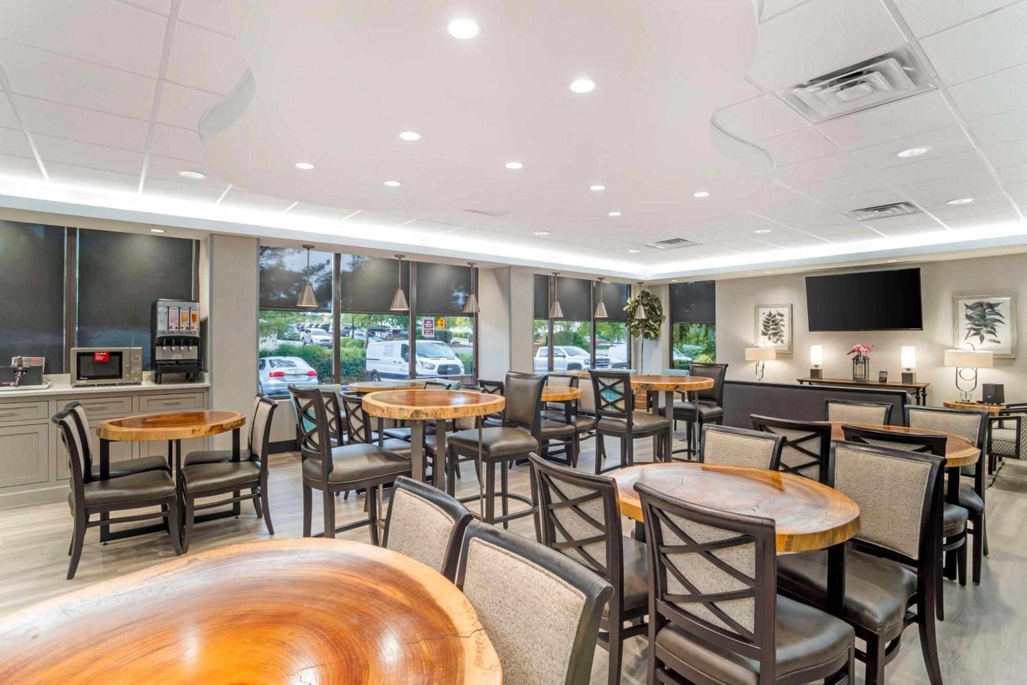 Best Western Plus Greenville I-385 Inn & Suites Zewnętrze zdjęcie