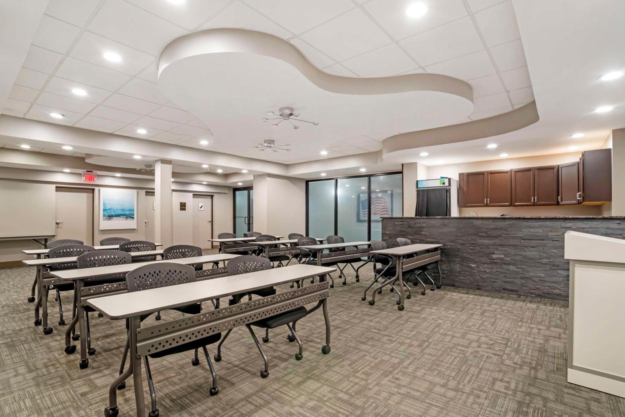 Best Western Plus Greenville I-385 Inn & Suites Zewnętrze zdjęcie