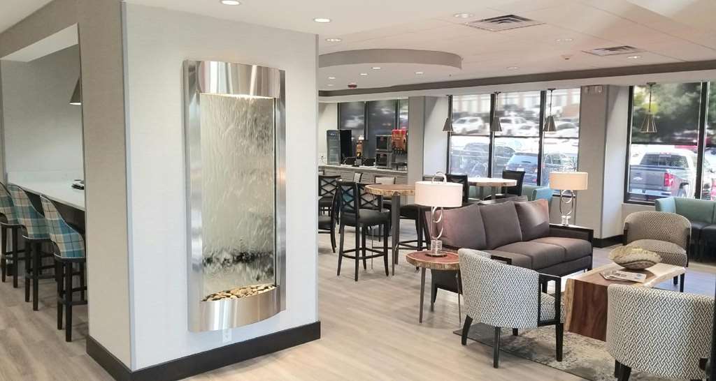 Best Western Plus Greenville I-385 Inn & Suites Wnętrze zdjęcie